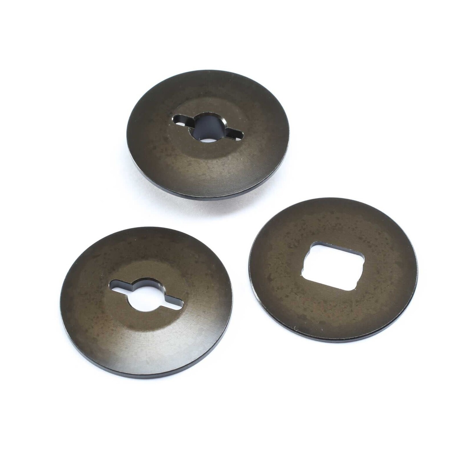 TLR TLR232121 TLR 22X-4 Slipper Plate Set