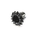 TLR TLR232126 TLR Pinion Gear, Steel: 22X-4