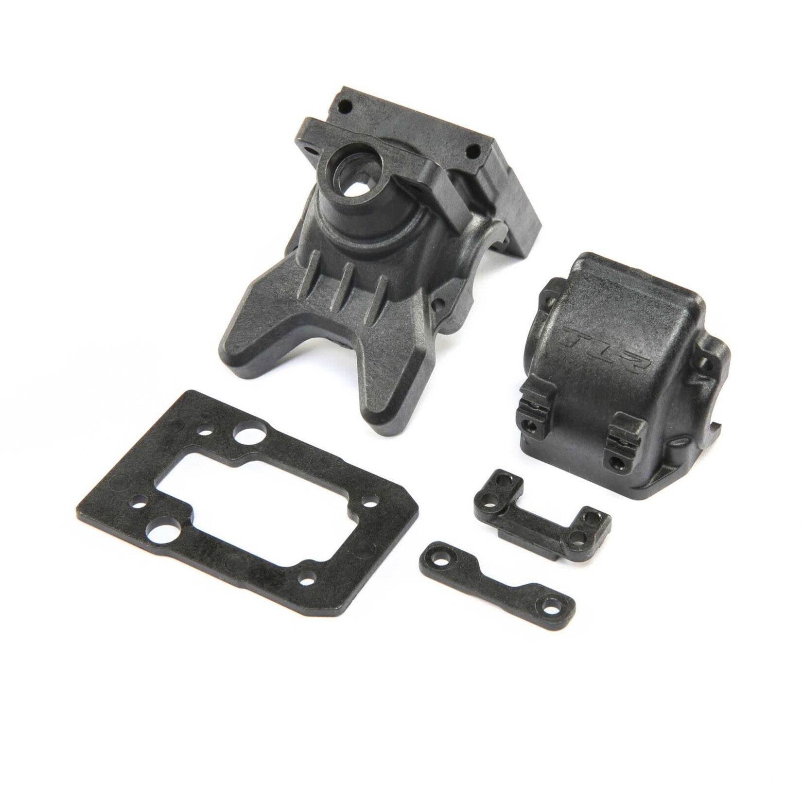 TLR TLR232134 TLR 22X-4 Rear Gear Box Set
