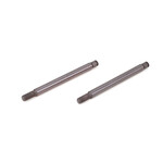 TLR TLR233000 TLR 22 2.0 3.5x44mm TiCN Front Shock Shaft (2)