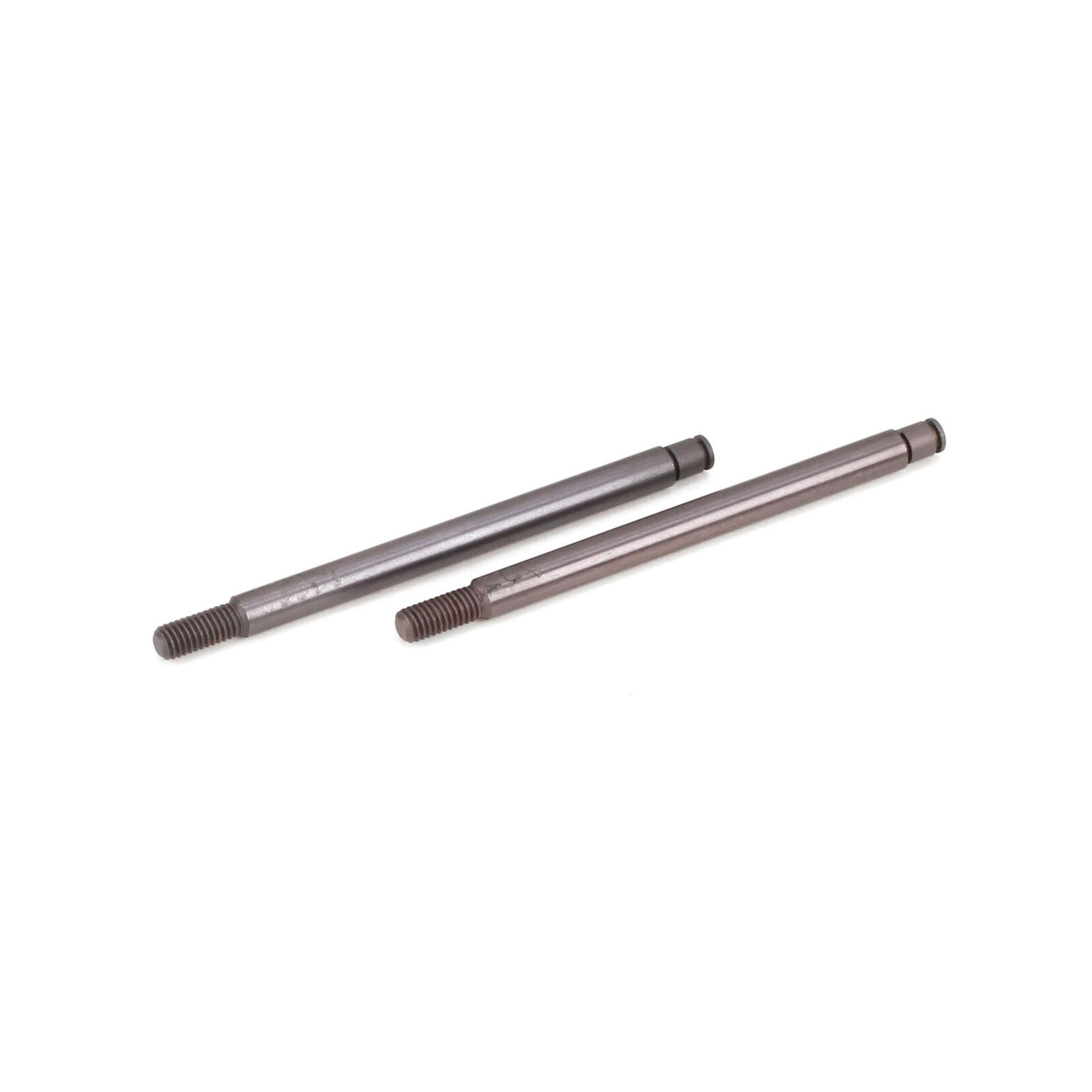 TLR TLR233002 TLR 22 2.0 3.5x50mm TiCN Rear Shock Shaft (2)