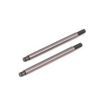 TLR TLR233003 TLR 22-4 3.5x52mm TiCn Rear Shock Shaft (2)