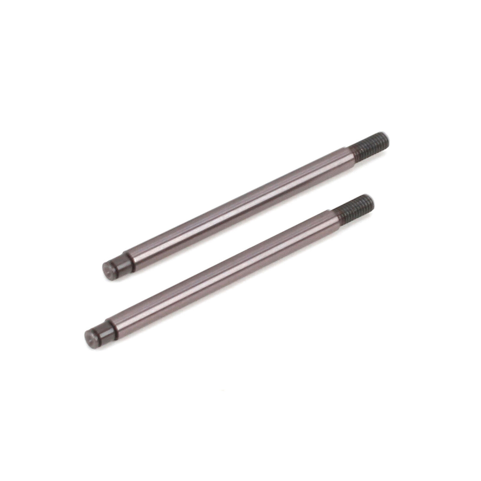 TLR TLR233003 TLR 22-4 3.5x52mm TiCn Rear Shock Shaft (2)
