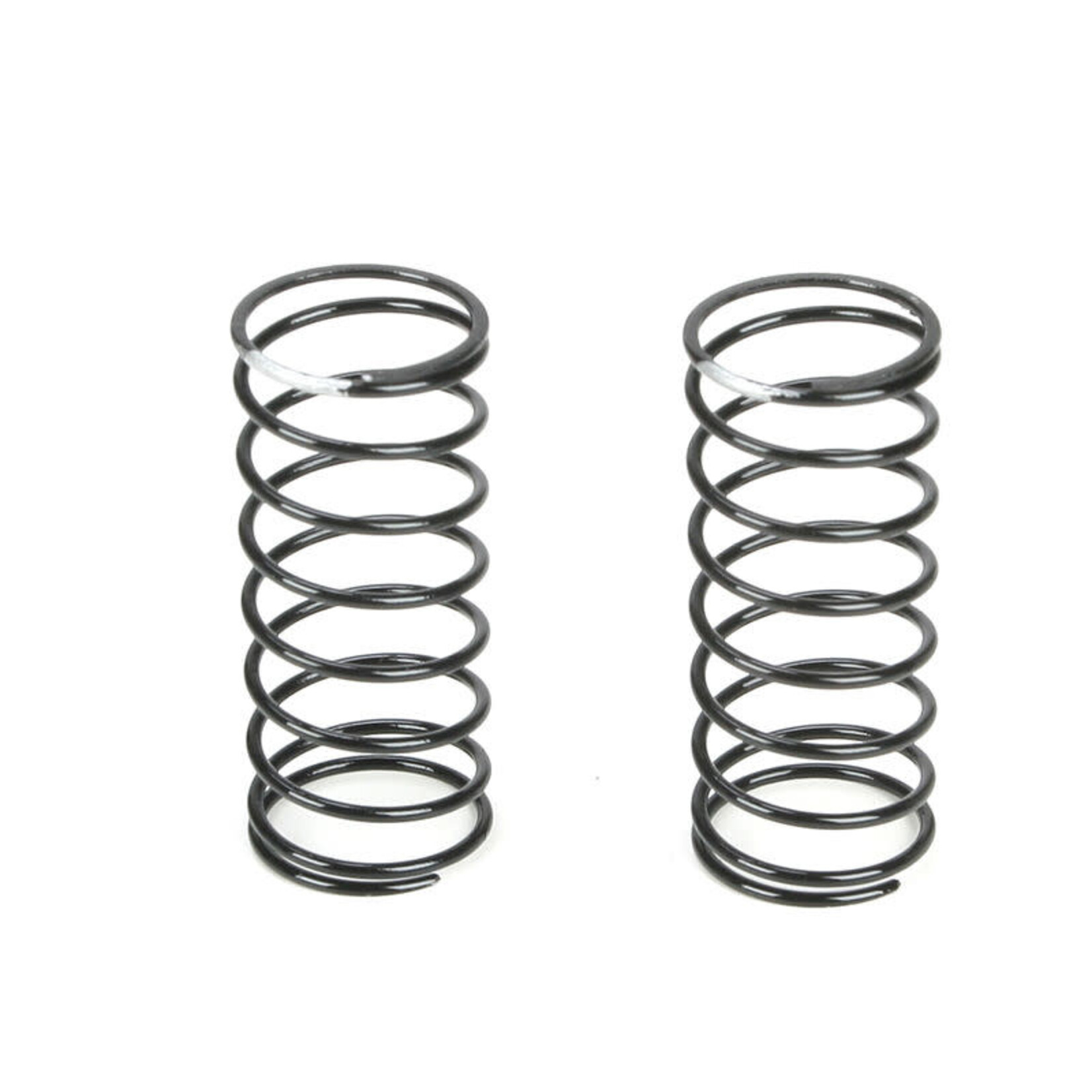 TLR TLR5174 **TLR Front Shock Spring, 3.2 Rate, Silver