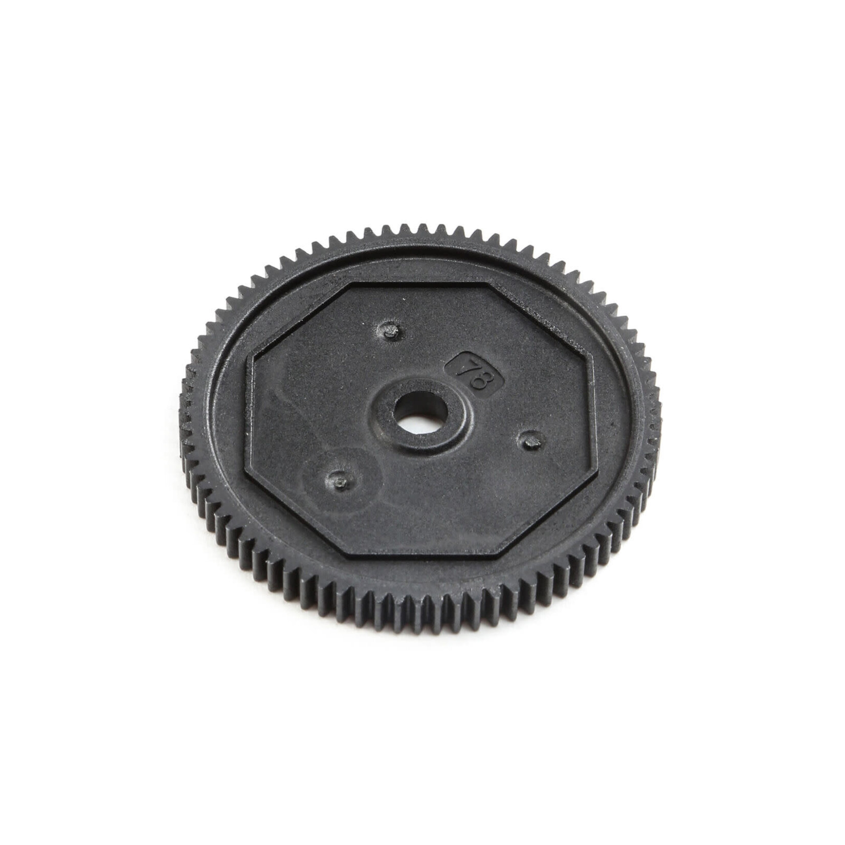 TLR TLR232077 TLR 78T Spur Gear, SHDS, 48P