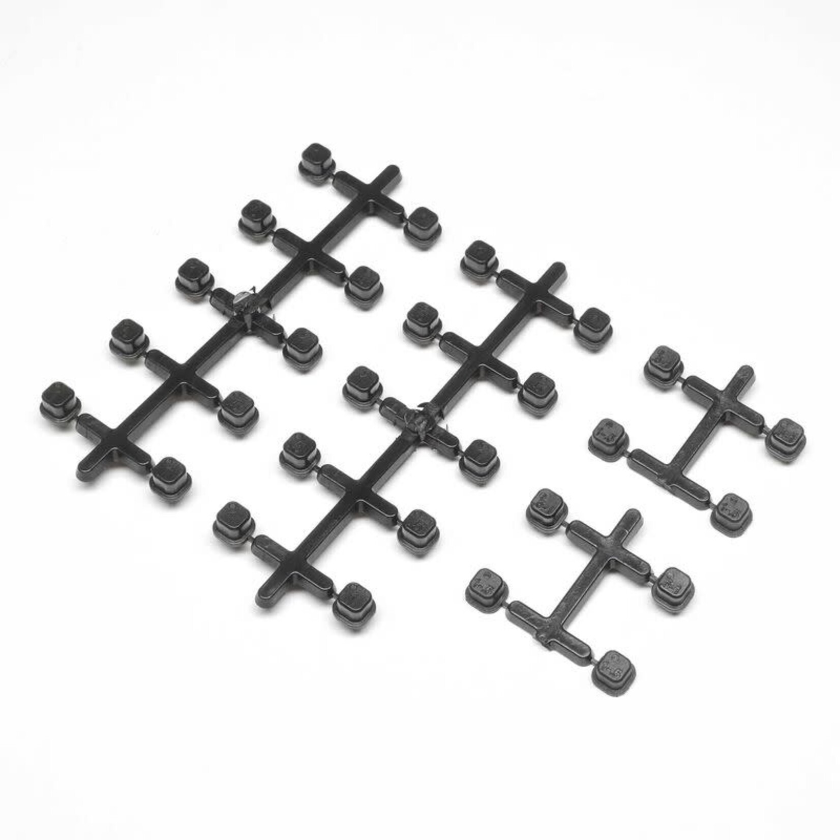 TLR TLR234132 TLR 22X-4 V2 Adjustable Pivot Insert Set