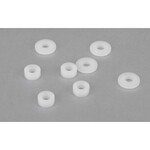 TLR TLR233006 TLR Machined Shock Bushing Set (4)