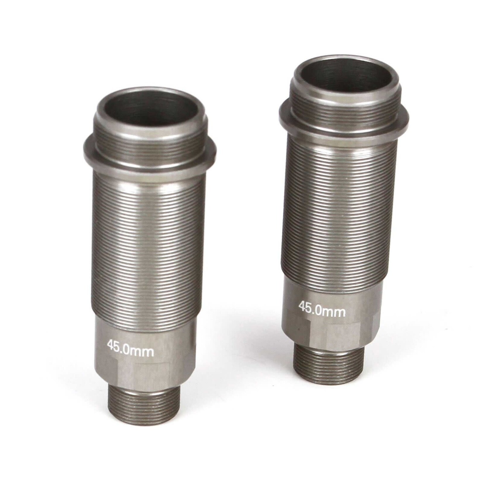 TLR TLR233014 TLR 22-4 Rear Shock Body Set (2)
