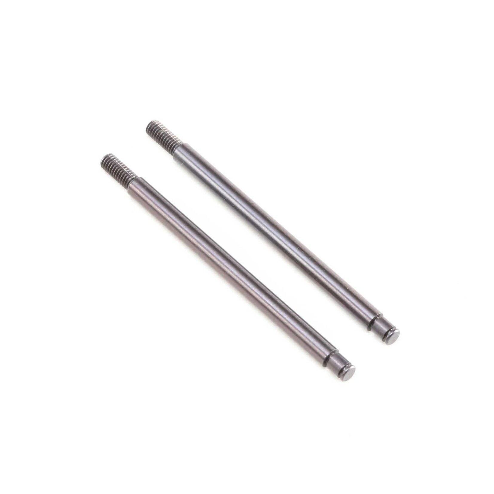 TLR TLR233024 TLR 22T 4.0 3.5x55mm TiCN Shock Shaft (2)