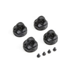 TLR TLR233029 TLR 22 5.0 22X-4 G3 Composite Shock Cap (4)