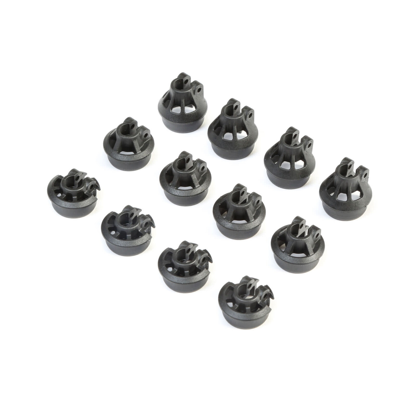 TLR TLR233030 TLR G3 Spring Cup Set (4)
