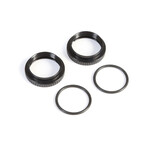 TLR TLR233032 TLR G3 Threaded Spring Collar (2)
