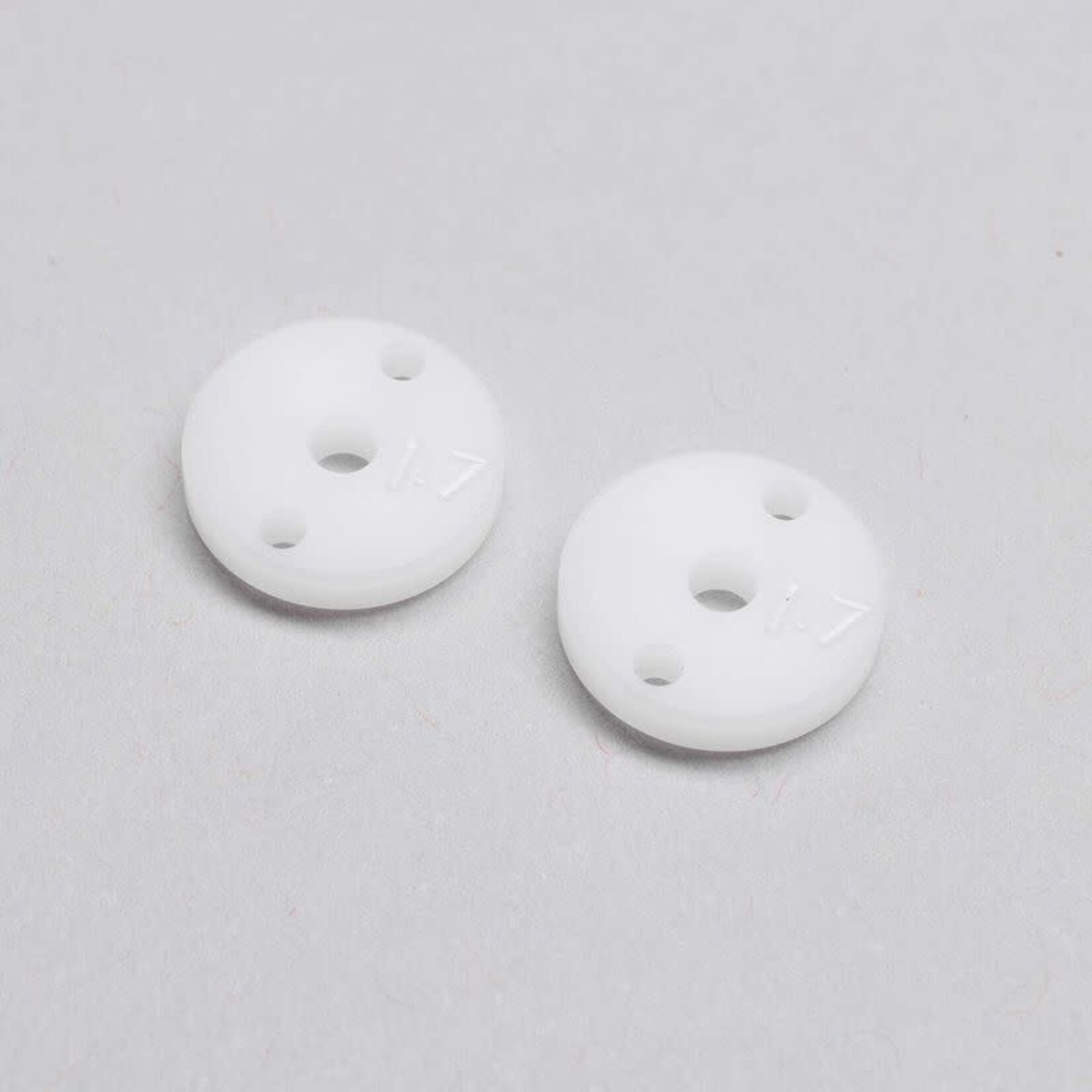 TLR TLR333024 TLR Machined Shock Pistons, 2.3mm, 2 x 1.7mm,