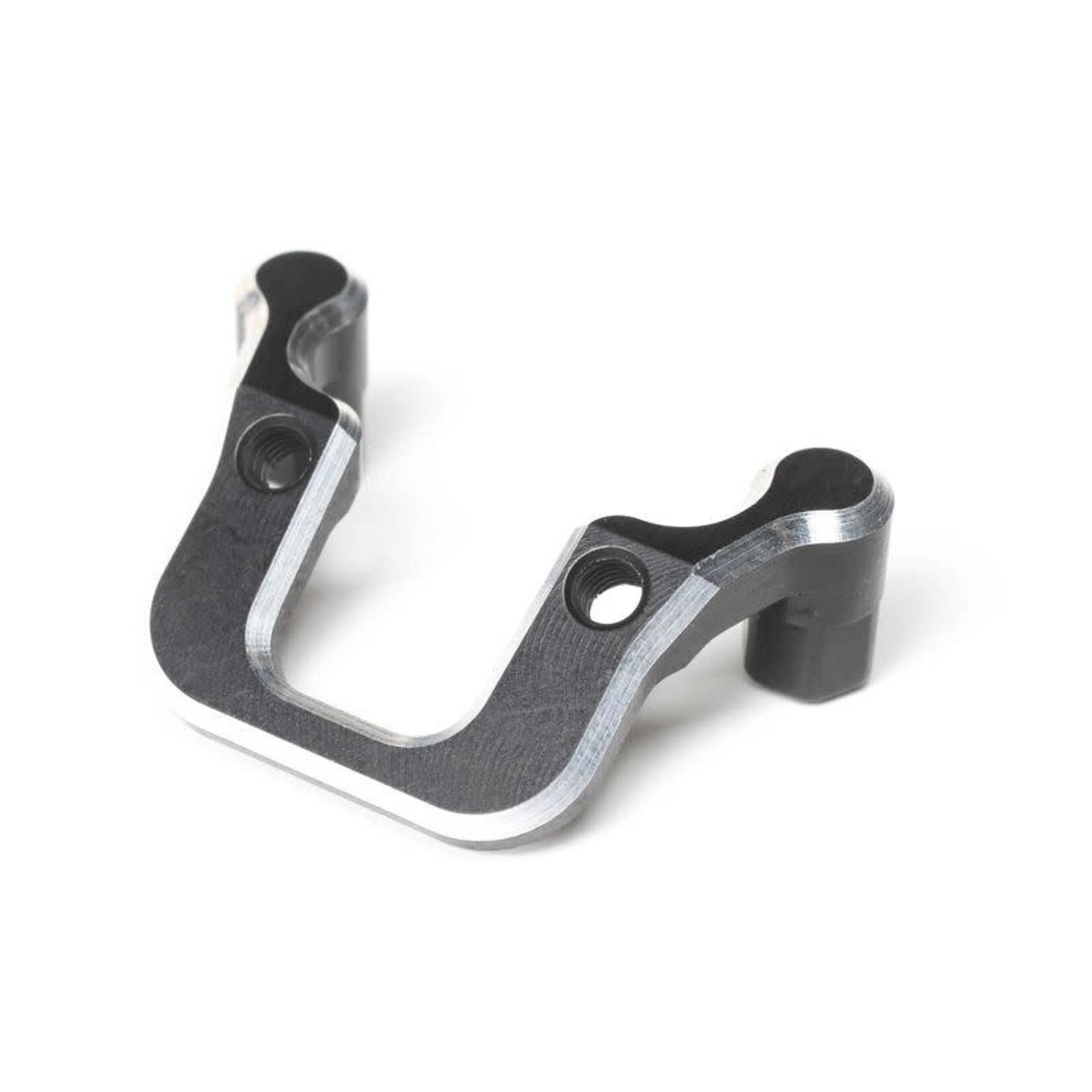 TLR TLR331058 TLR Low Wing Mount, Aluminum: 22 5.0