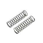 TLR TLR233055 TLR Gray Rear Springs, Low Frequency, 12mm (2)