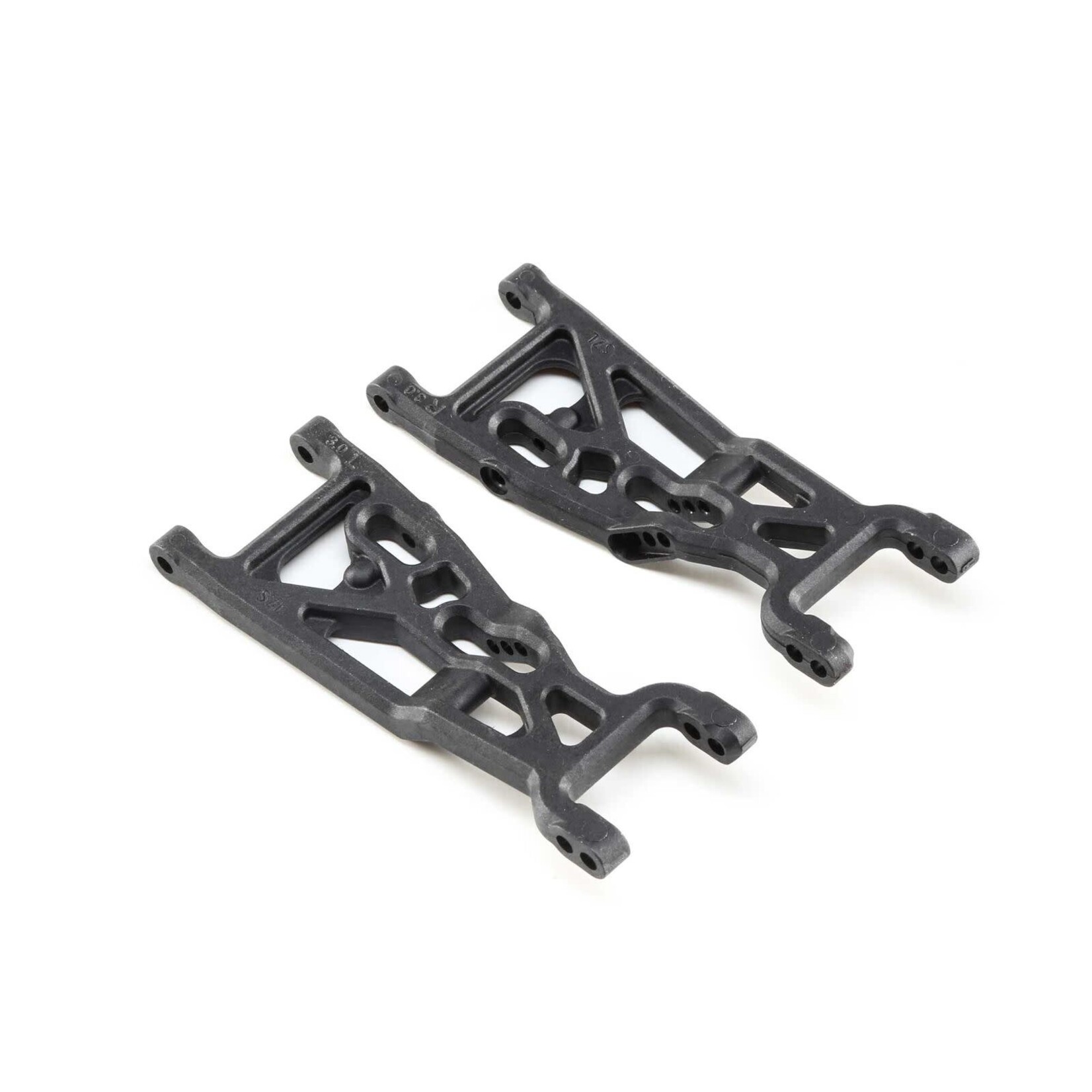 TLR TLR234091 TLR 22T 4.0/SCT 3.0 Stiffezel Front Arm Set
