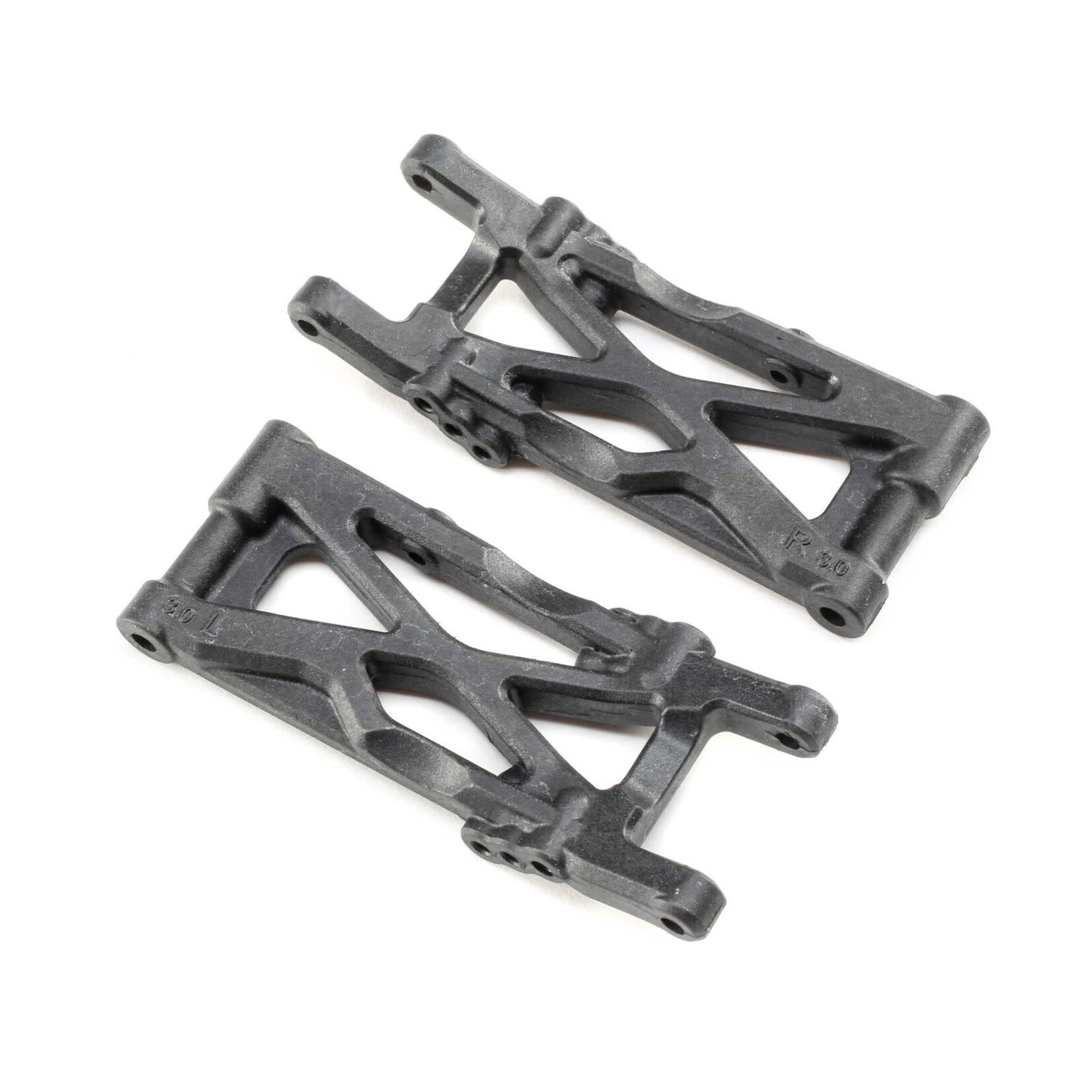 TLR TLR234111 TLR Rear Arm Set, VHA: 22 5.0