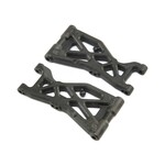 TLR TLR234114 TLR 22X-4 Front Arm Set (Stiffezel)