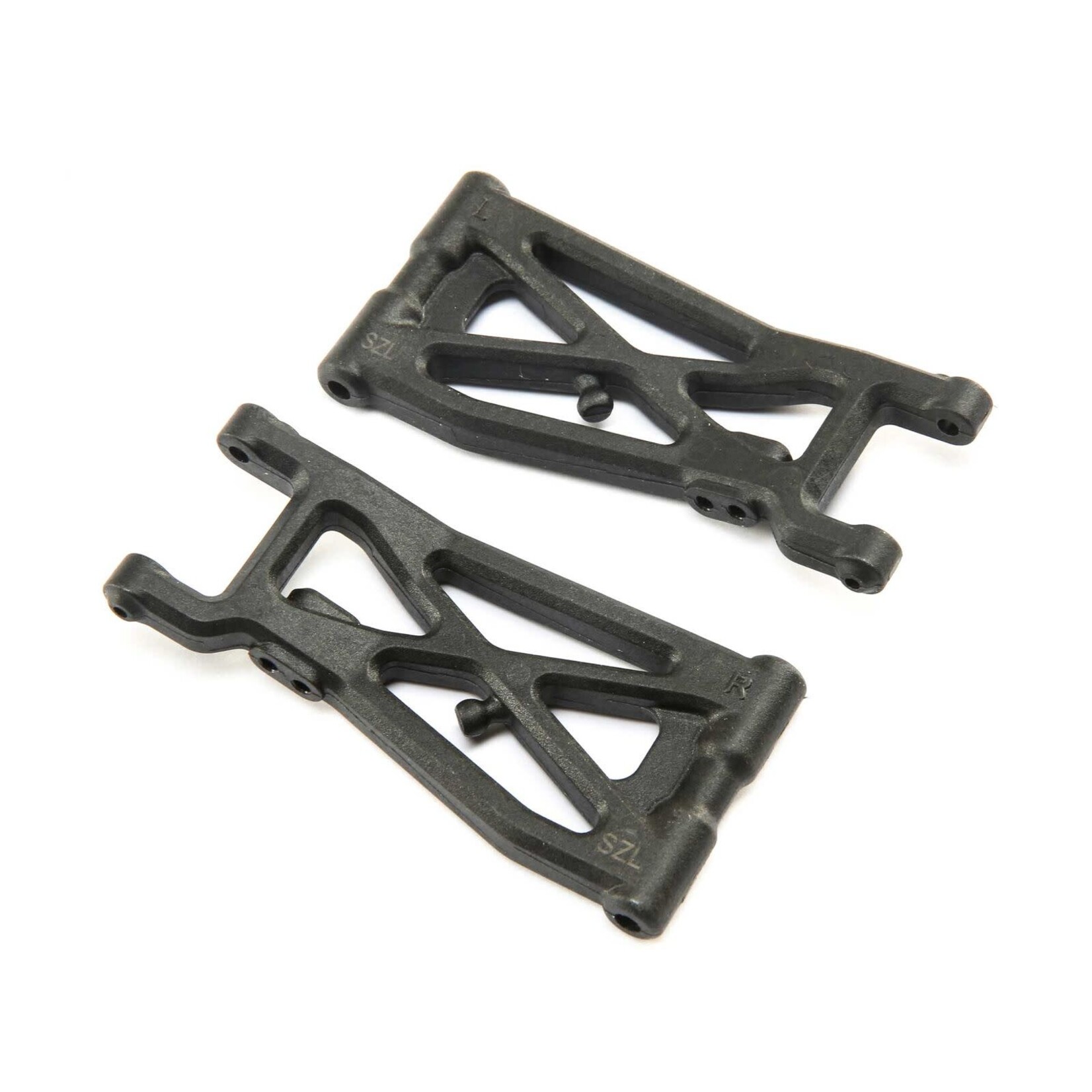 TLR TLR234115 TLR 22X-4 Rear Arm Set (Stiffezel)