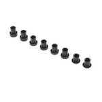 TLR TLR234117 TLR 22X-4 Aluminum Spindle Bushing Set (8)
