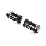 TLR TLR234119 TLR 22X-4 Aluminum Caster Block Set (9 deg)