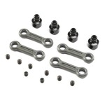TLR TLR234127 TLR Sway Bar Mount Set (2): 22X-4