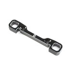 TLR TLR234129 TLR B Pivot Block, Aluminum: 22X-4