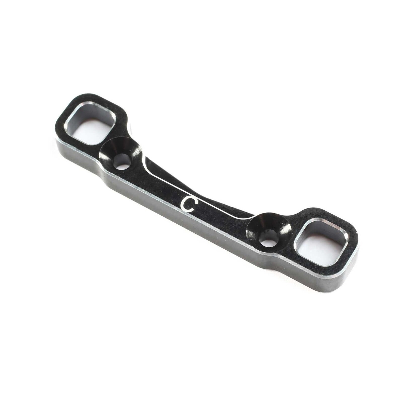TLR TLR234130 TLR C Pivot Block Aluminum: 22X-4