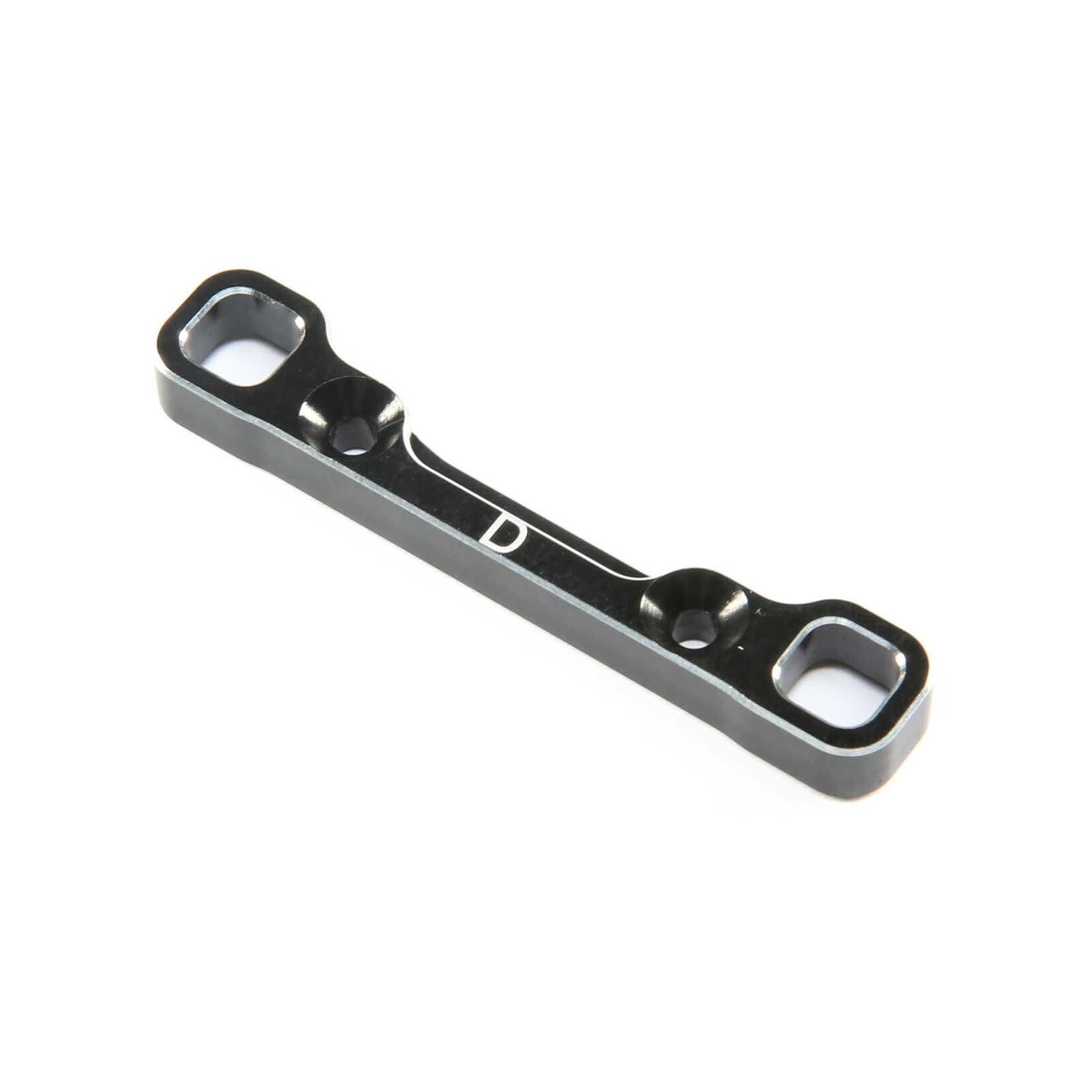TLR TLR234131 TLR D Pivot Block, Aluminum: 22X-4