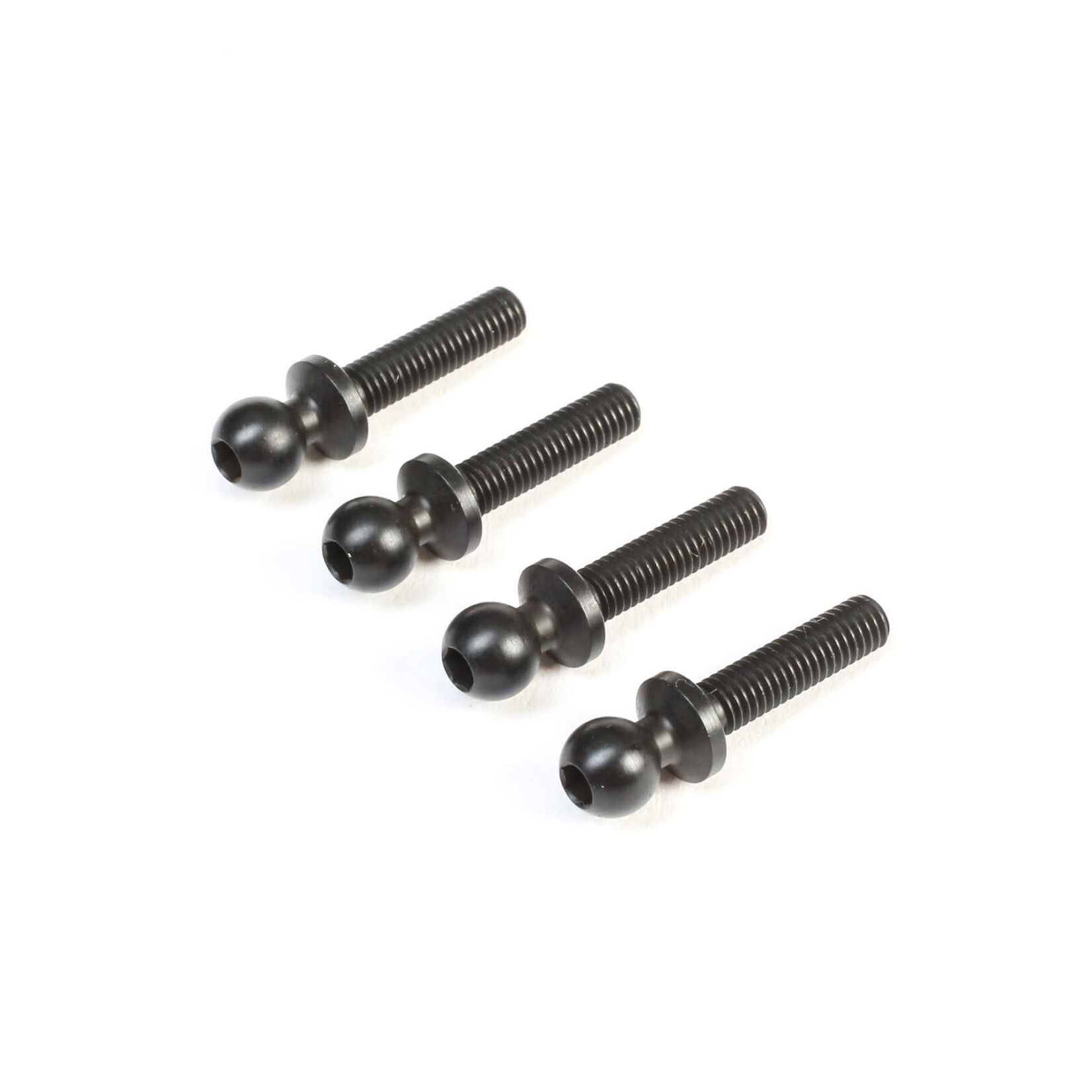 TLR TLR236007 TLR 4.8x12mm Ball Stud (4)
