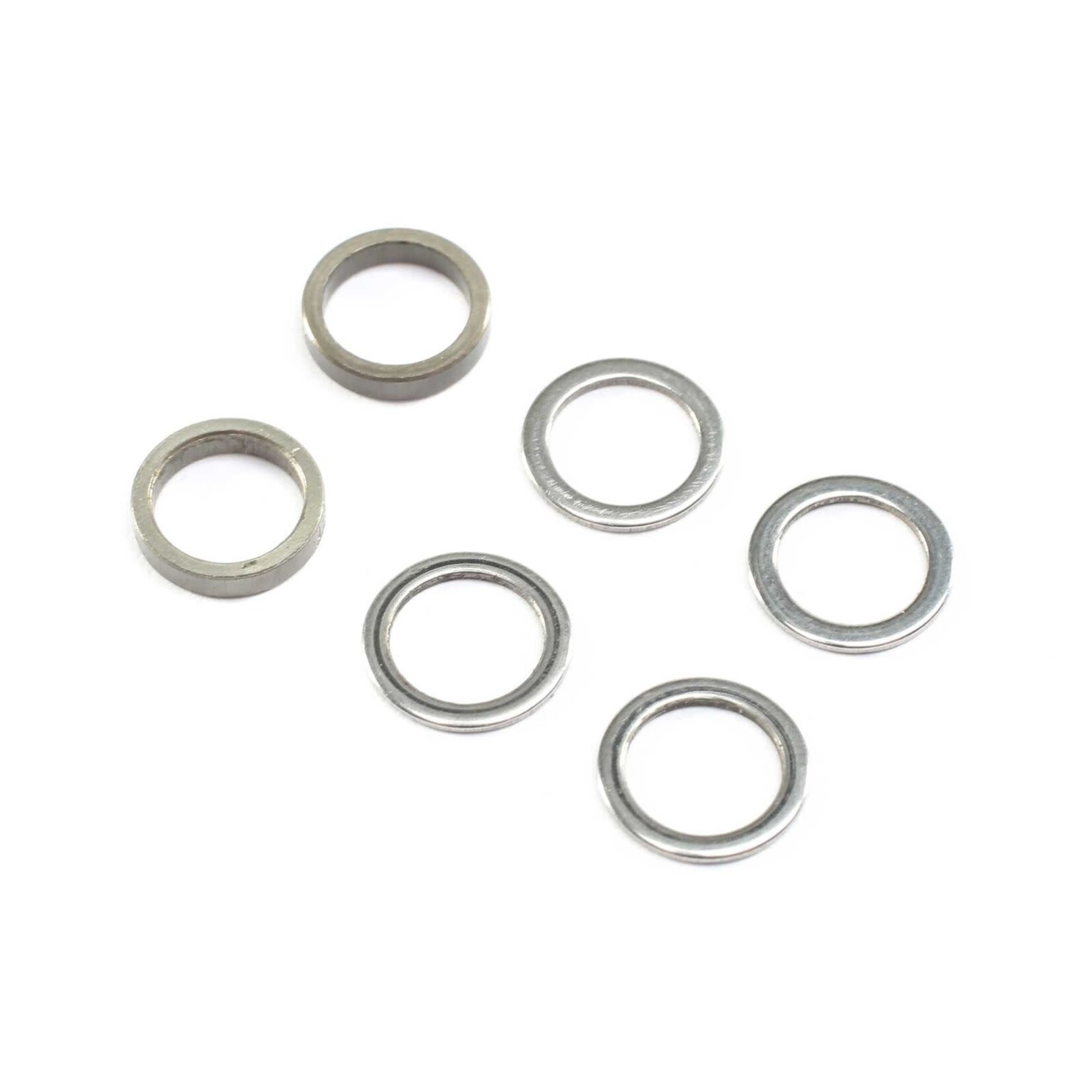 TLR TLR236013 TLR 1.3mm Bearing Spacer (2)