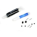 TLR TLR2972 TLR Driveshaft Rebuild Kit (TLR 22)