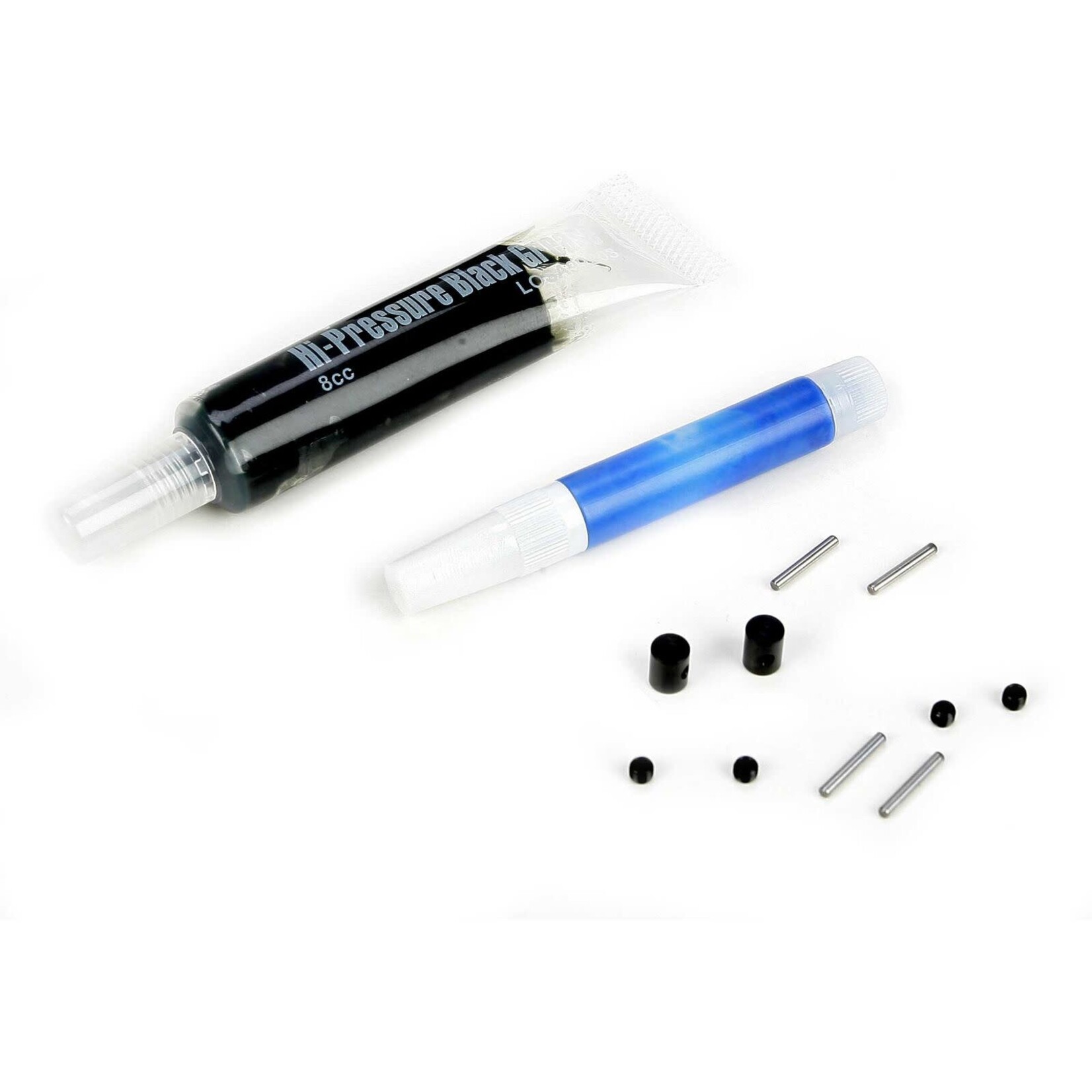 TLR TLR2972 TLR Driveshaft Rebuild Kit (TLR 22)