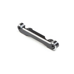 TLR TLR331035 TLR Drag Link, Aluminum, Black: 22 5.0
