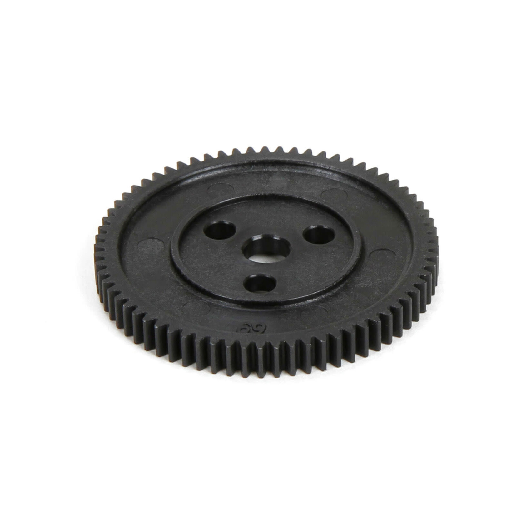 TLR TLR332047 TLR Direct Drive Spur Gear, 69T, 48P