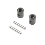TLR TLR332074 TLR 22 5.0 VHA CVA Rebuild Set (2)