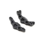 TLR TLR334050 TLR Front Camber Block 22 and 22SCT Stiffezel: All 22/T