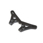 TLR TLR334058 TLR Carbon Laydown Rear Tower: 22 5.0