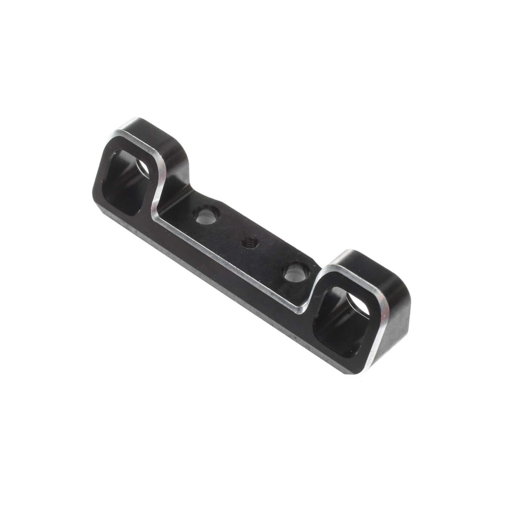 TLR TLR334064 TLR 22 5.0 Aluminum "C" Pivot Block (Black)
