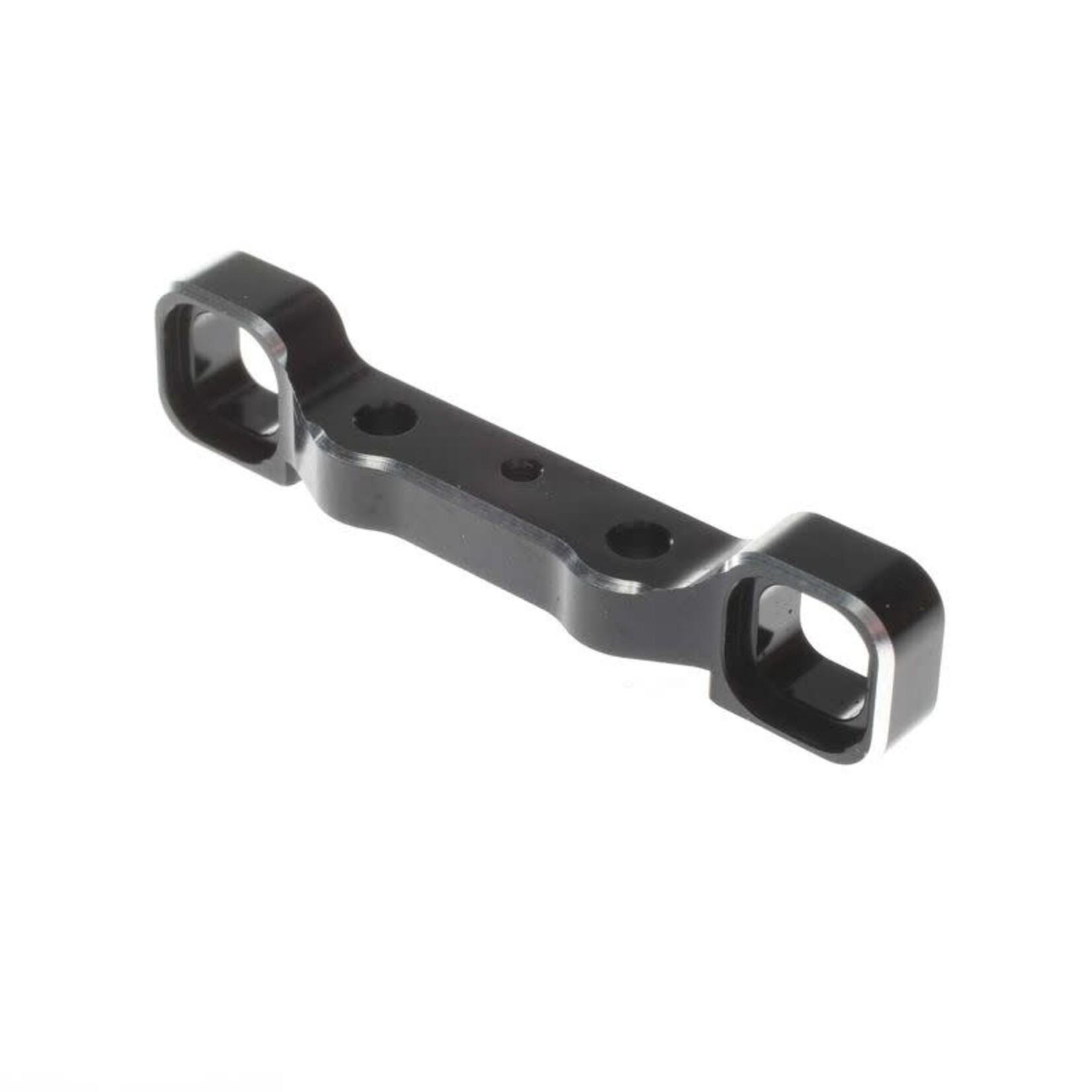 TLR TLR334066 TLR D Pivot Block, Aluminum, Black: 22 5.0