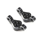 TLR TLR334074 TLR 22 5.0 VHA Camber Link Mount (Black)