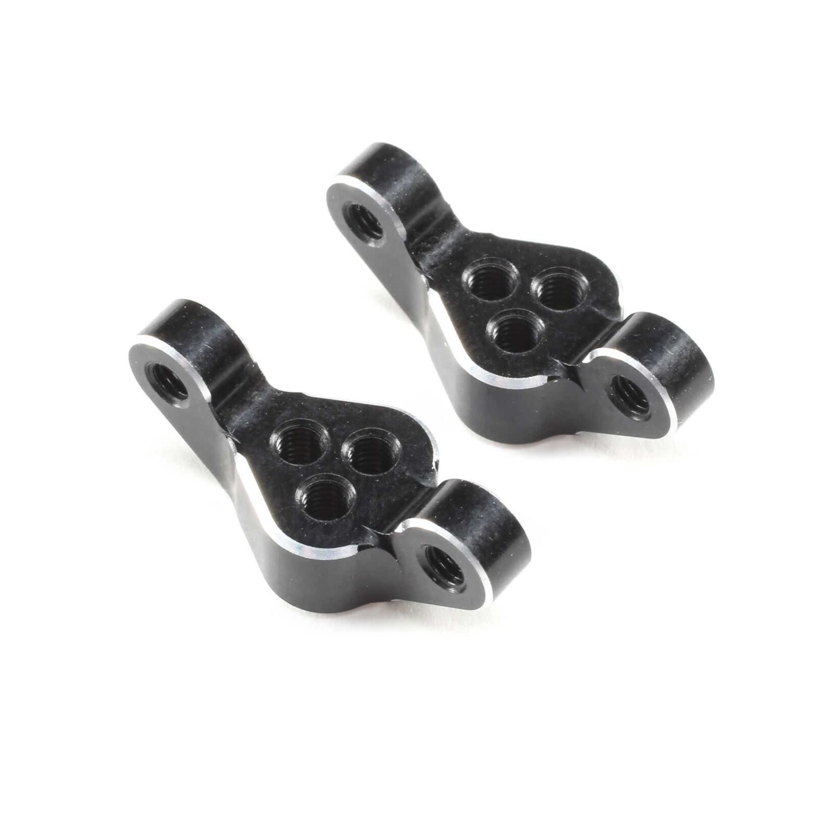 TLR TLR334074 TLR 22 5.0 VHA Camber Link Mount (Black)