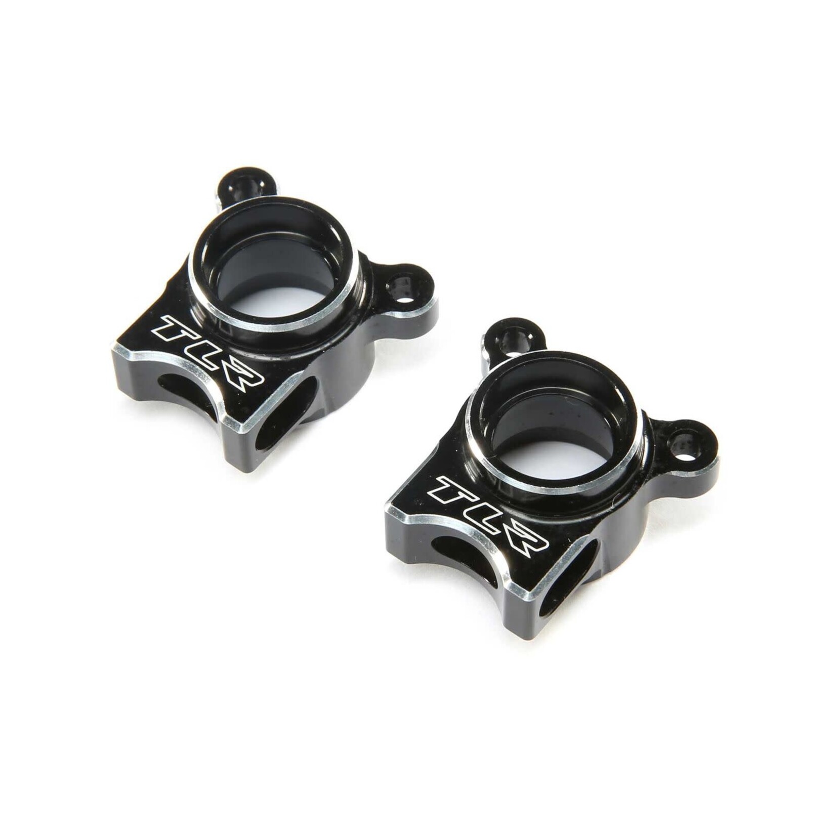 TLR TLR334078 TLR 22X-4 Aluminum VHA Hub Set