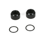 TLR TLR5086 TLR Shock Cap: Bottom (2): 22/22-4