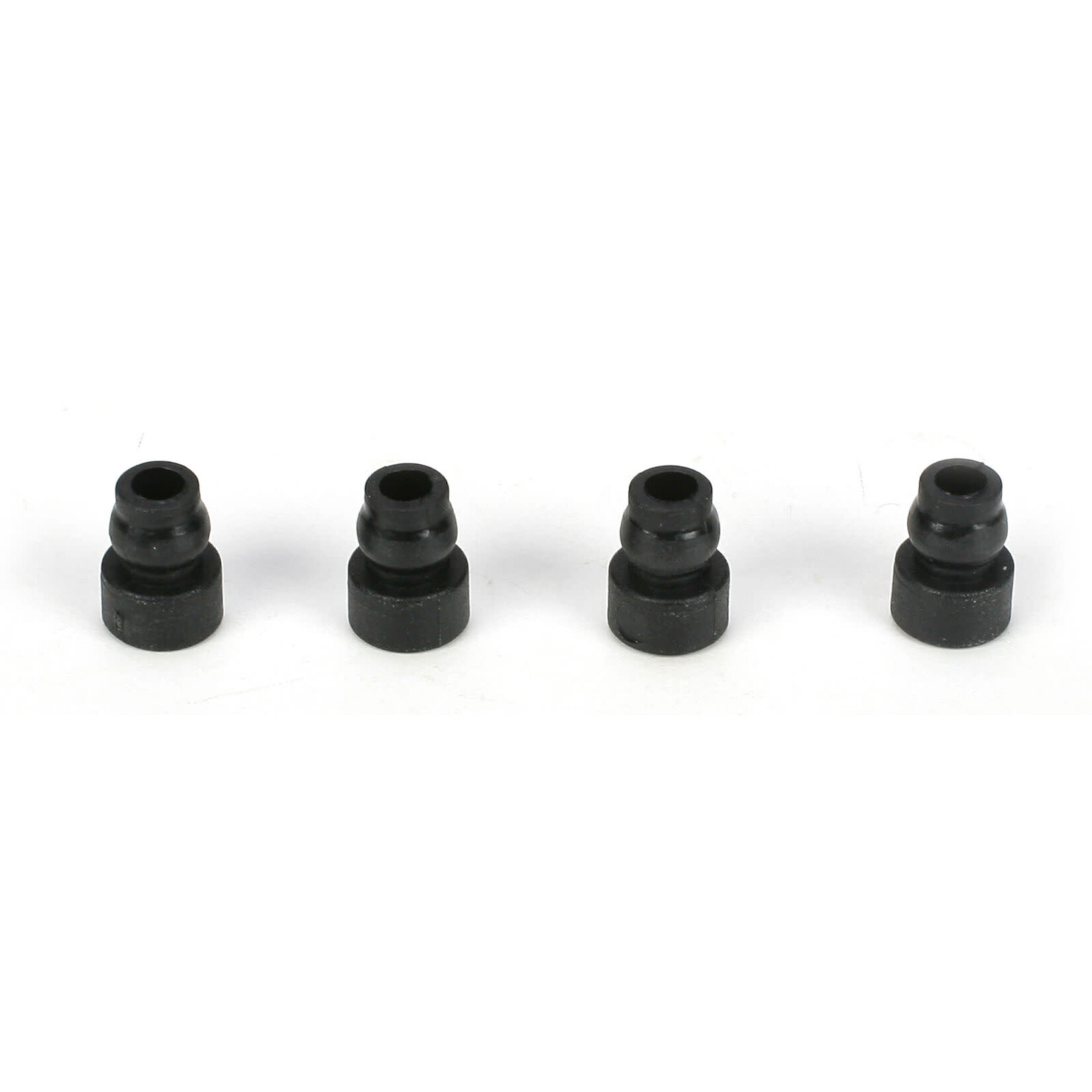TLR TLR5092 TLR Upper Shock Bushing: 22 (4)