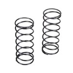 TLR TLR5184 TLR Front Shock Spring, 4.1 Rate, Black: 22T