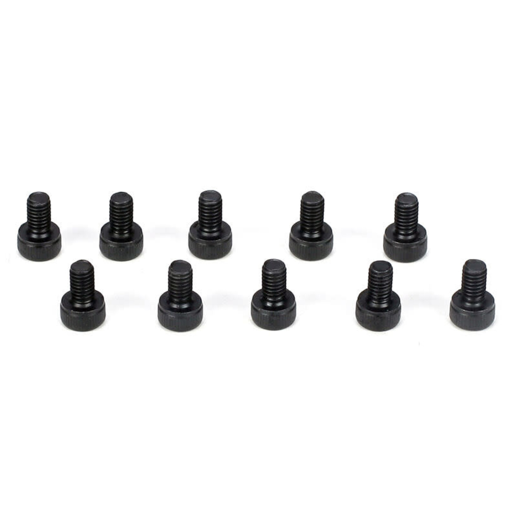 TLR TLR5931 TLR 3x5mm Cap Head Screws (10)