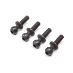 TLR TLR6024 TLR 4.8x8mm Ball Stud Set (4) (TLR 22)