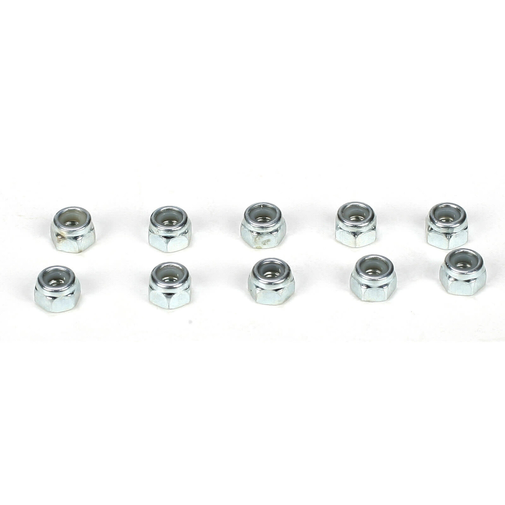 TLR TLR6313 TLR 3x.5x5.5mm Locknut (10)