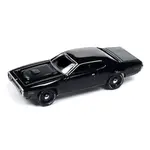 Johnny Lightning JLSP377 Johnny Lightning 1971 Plymouth Road Runner Mecum